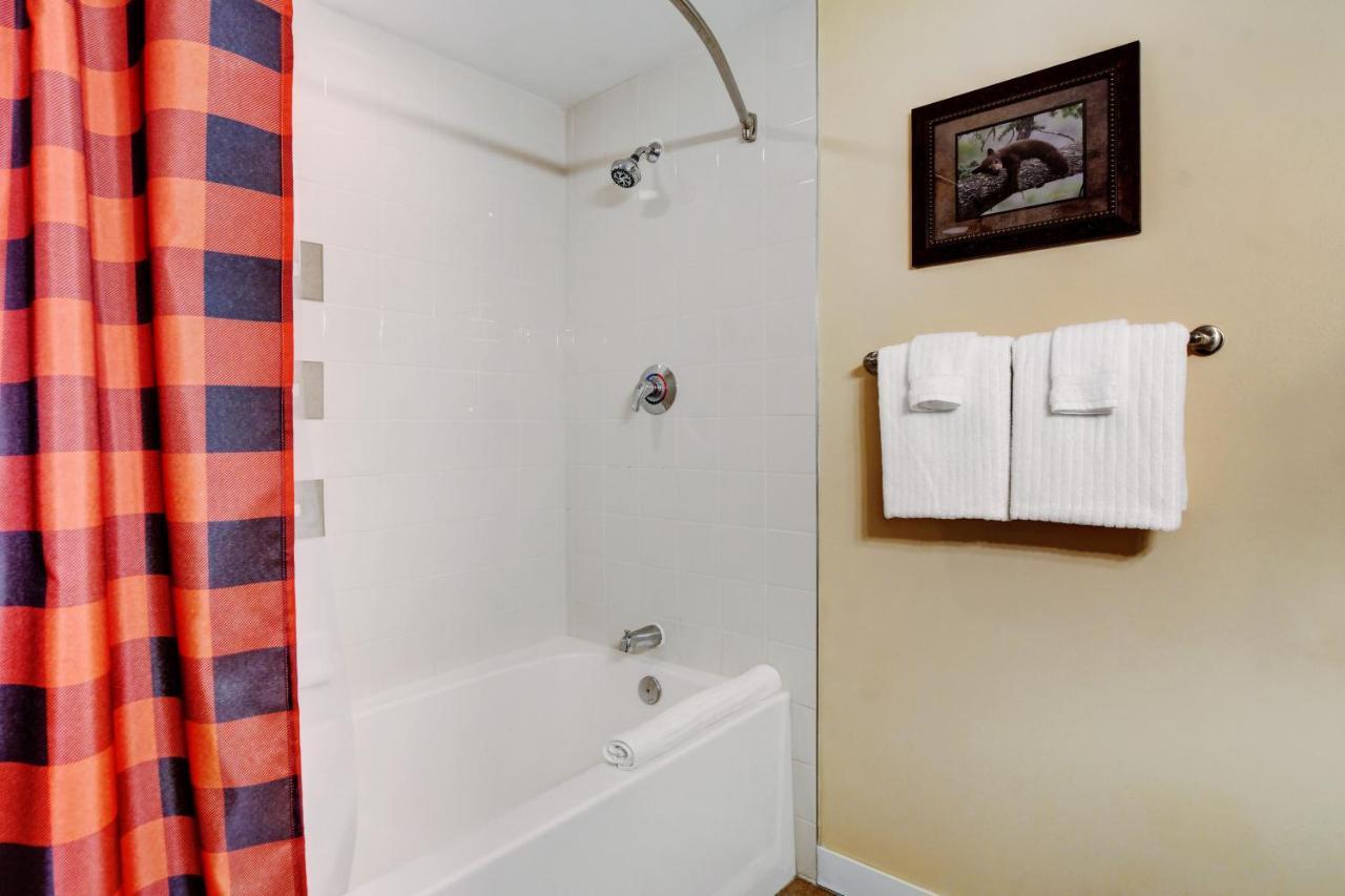 Ski In-Out Luxury Condo #4283 With Huge Hot Tub & Great Views - 500 Dollars Of Free Activities & Equipment Rentals Daily Winter Park Exteriér fotografie