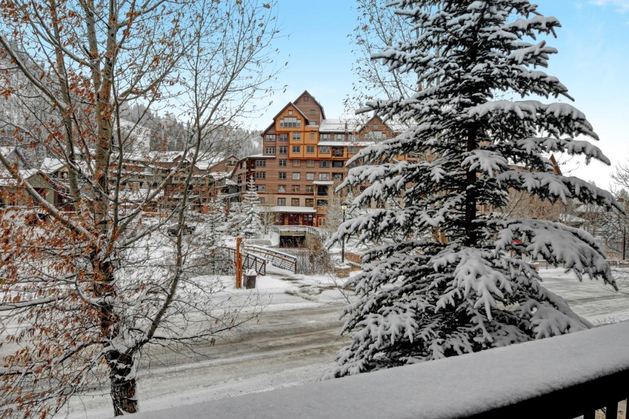 Ski In-Out Luxury Condo #4283 With Huge Hot Tub & Great Views - 500 Dollars Of Free Activities & Equipment Rentals Daily Winter Park Exteriér fotografie
