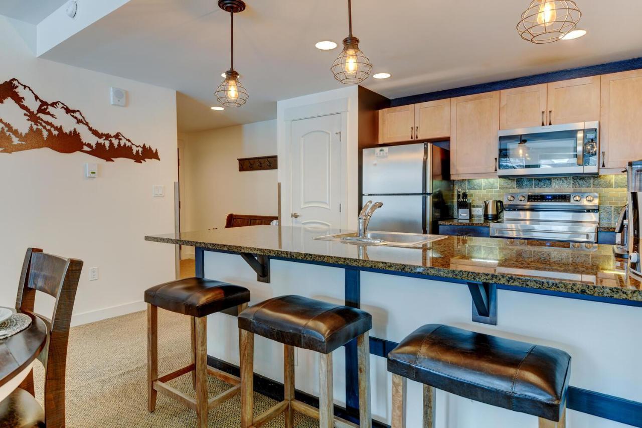 Ski In-Out Luxury Condo #4283 With Huge Hot Tub & Great Views - 500 Dollars Of Free Activities & Equipment Rentals Daily Winter Park Exteriér fotografie
