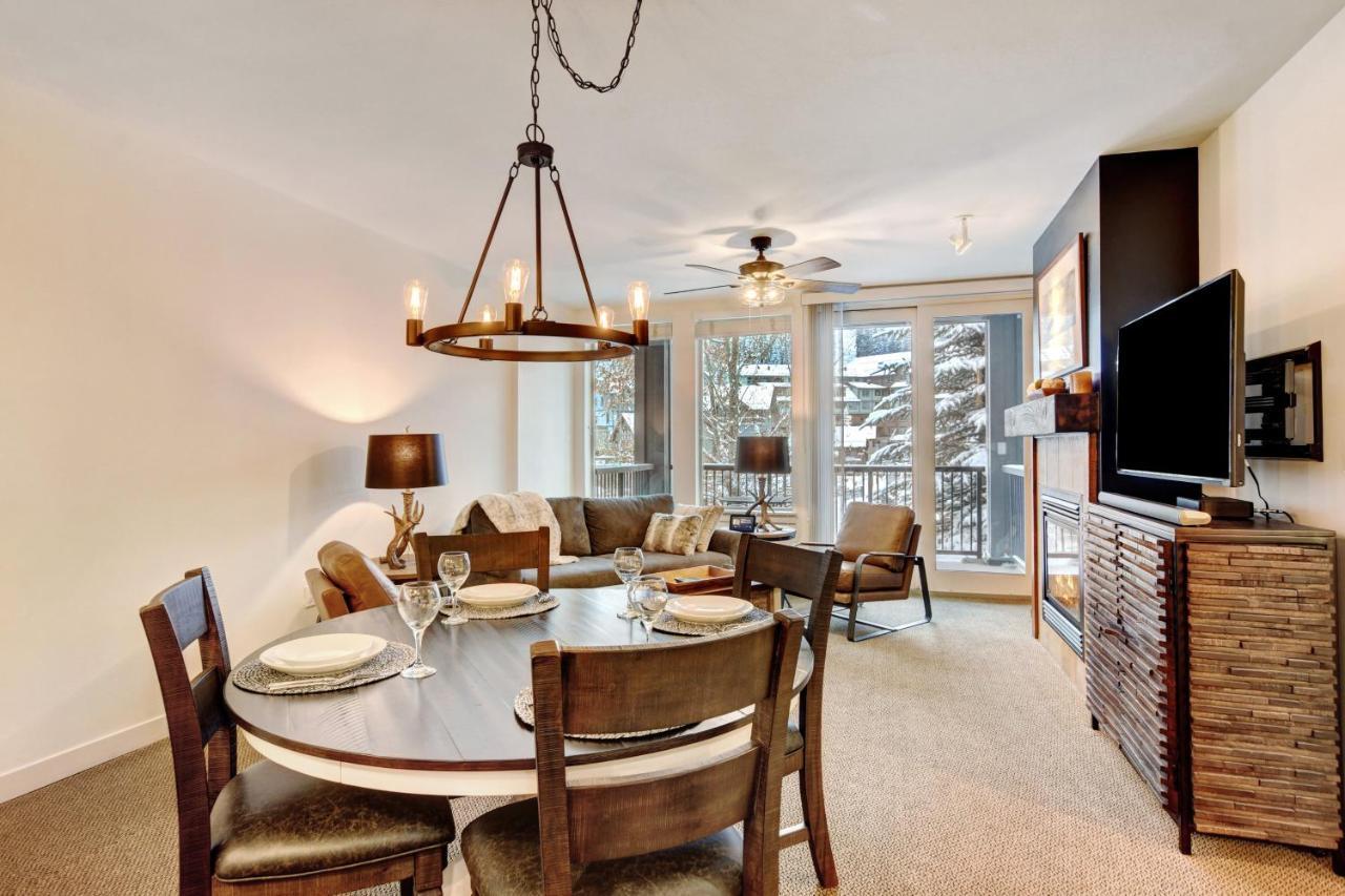 Ski In-Out Luxury Condo #4283 With Huge Hot Tub & Great Views - 500 Dollars Of Free Activities & Equipment Rentals Daily Winter Park Exteriér fotografie
